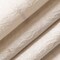 Ivory Elsa - White & Ivory Damask,Diamonds Upholstery Fabric 54 Inches"